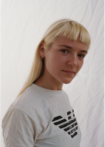 Astrid  Plesner Hansen