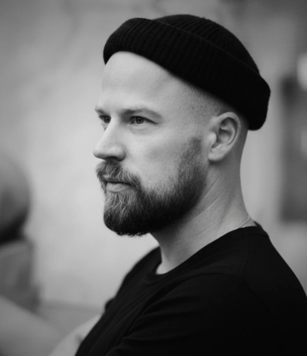 Søren Stenager