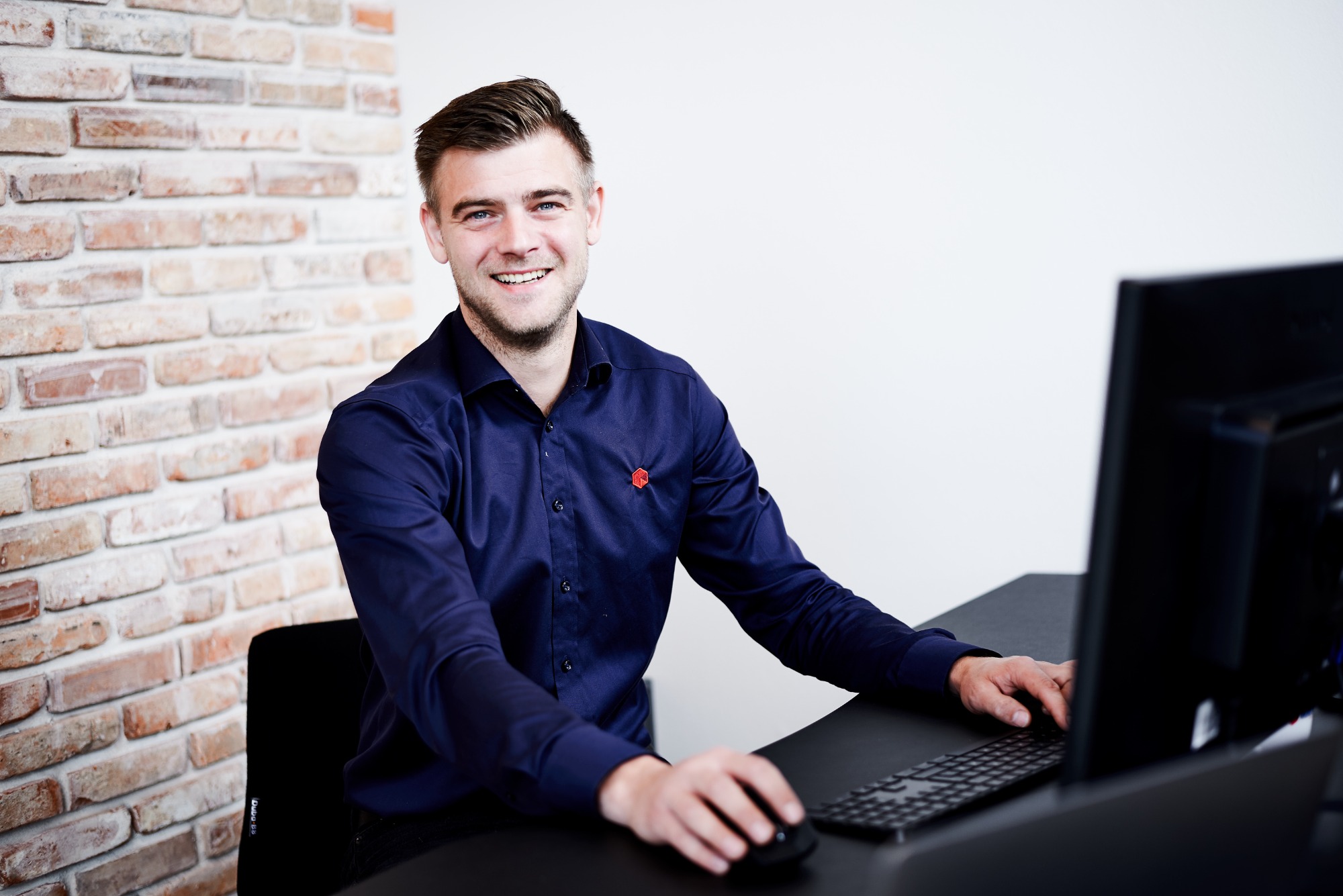 Rasmus Hurup Hansen Giig profilbillede