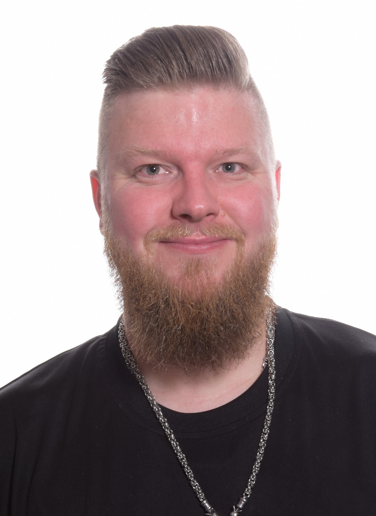 M. Andersen Giig profilbillede
