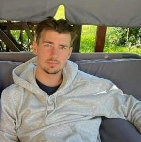 Dawid Kucaj