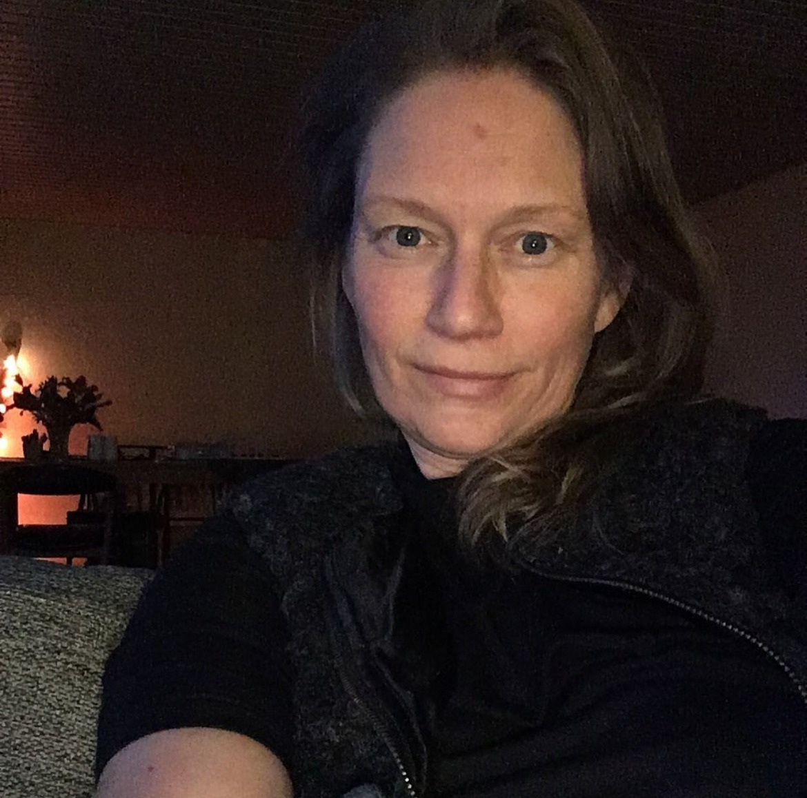 Hanne Frost Nordentoft Giig profilbillede