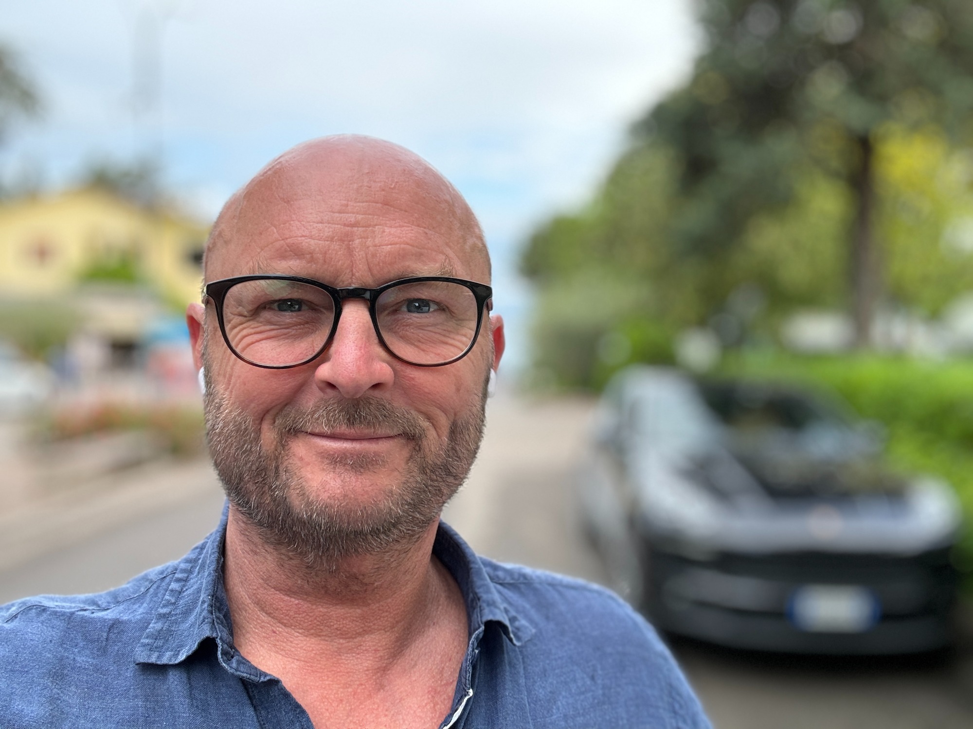 Lars Clausen Giig profilbillede