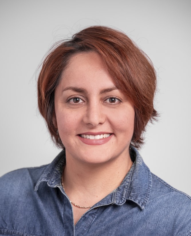 Mahta Ebrahimi Giig profilbillede
