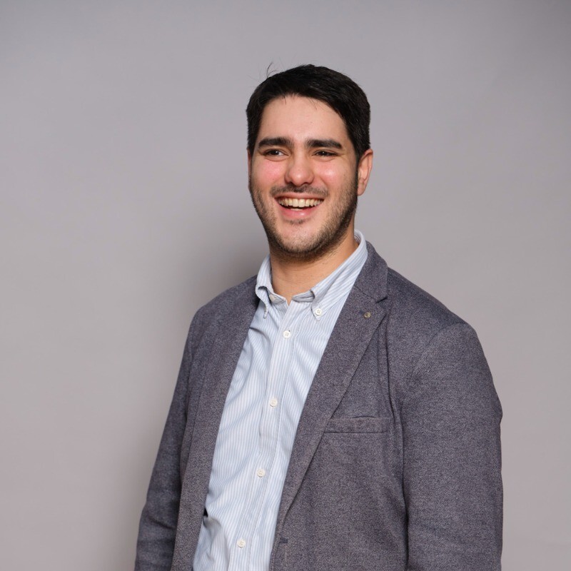 Nicolas Montanares Giig profilbillede