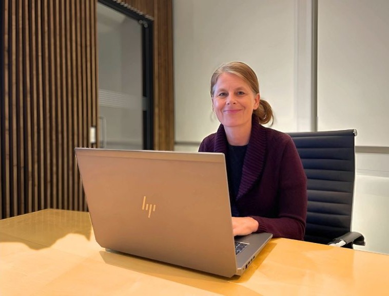 Louise Lamberth Profilbillede på Giig