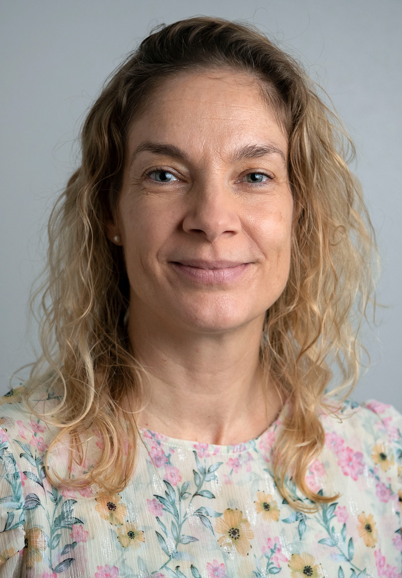 Mette Eriksen Giig profilbillede