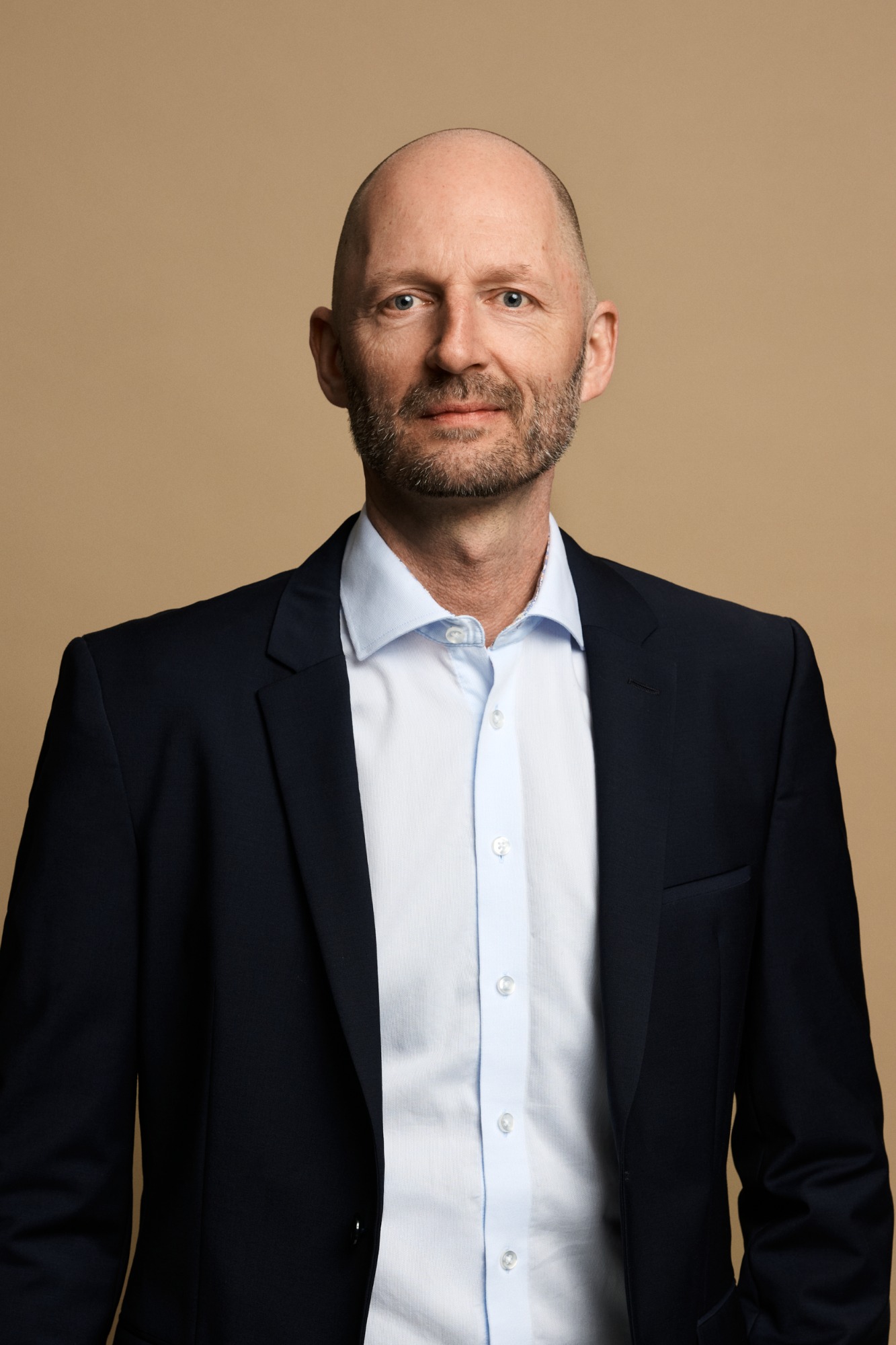 Henrik Larsen Giig profilbillede