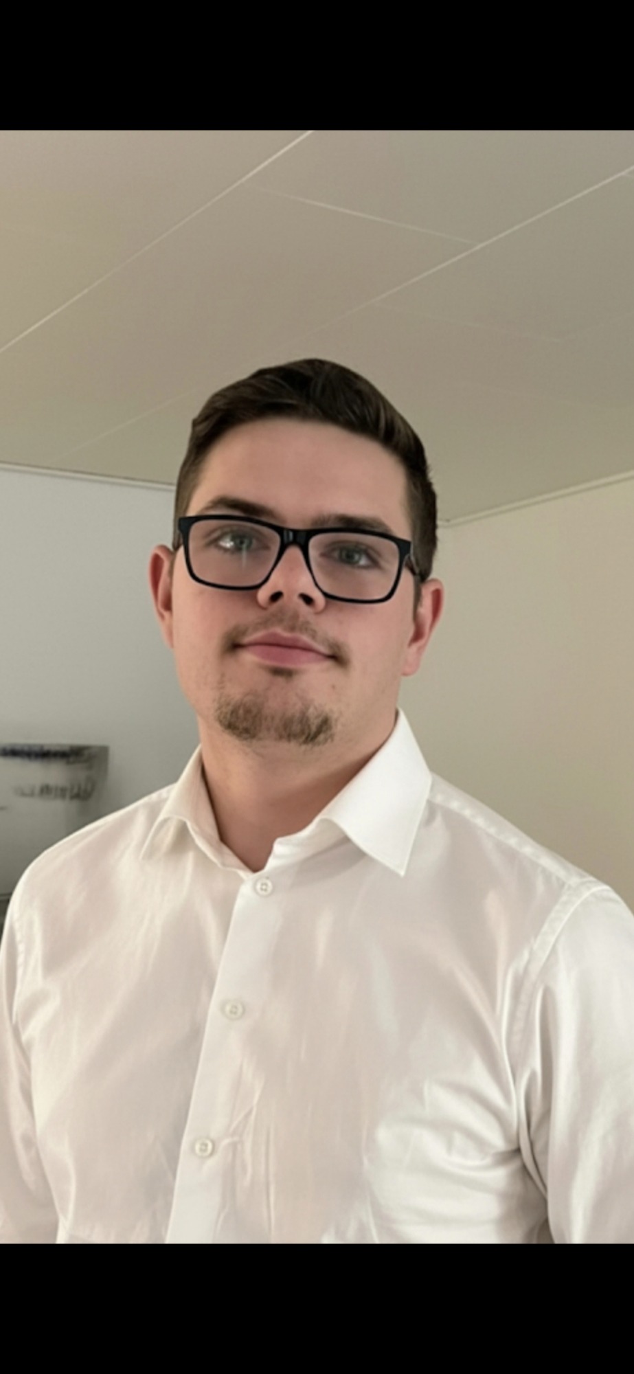 Patrick Rasmussen