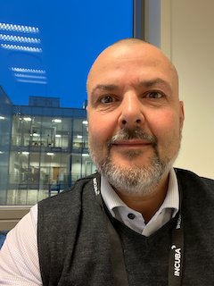 Nicholai Johannsen Giig profilbillede