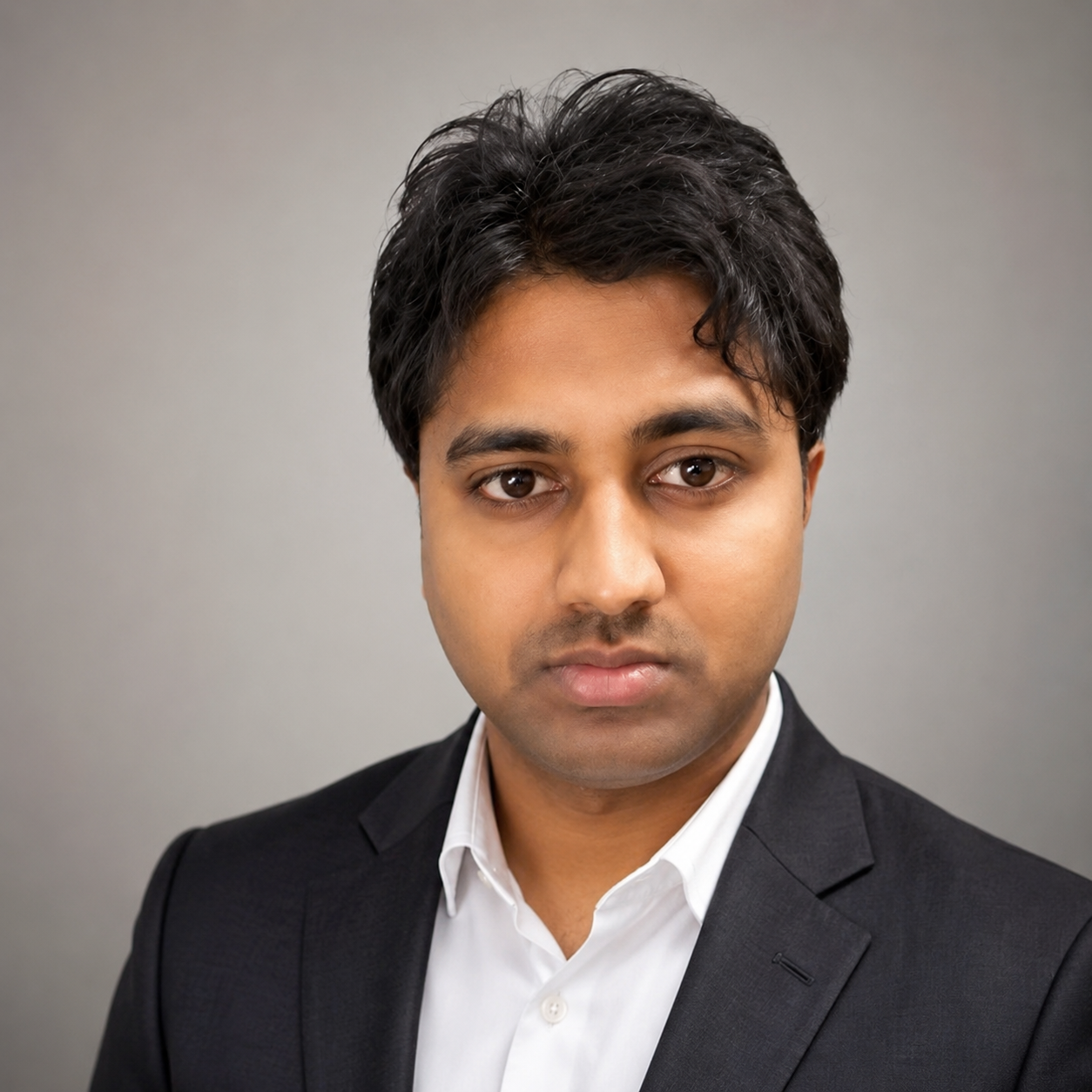 Anjan Vadlamudi Profilbillede på Giig