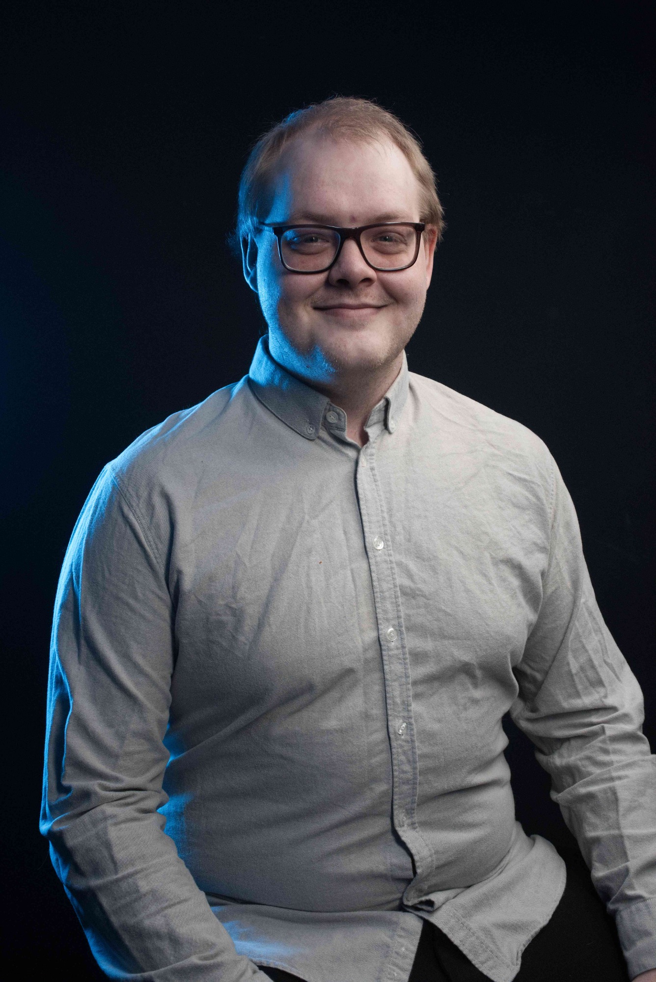 Nicklas Aagaard