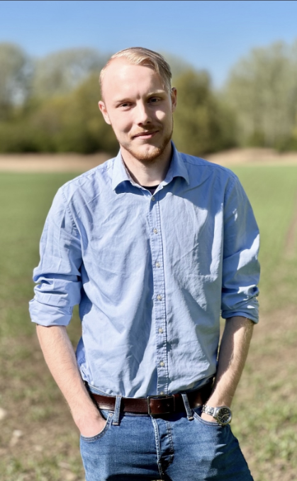 Lucas Havenkvist