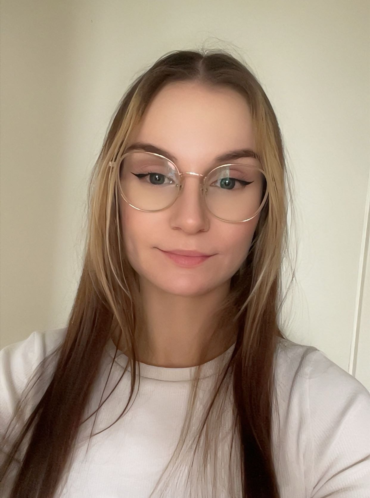 Aleksandra Cukier Giig profilbillede