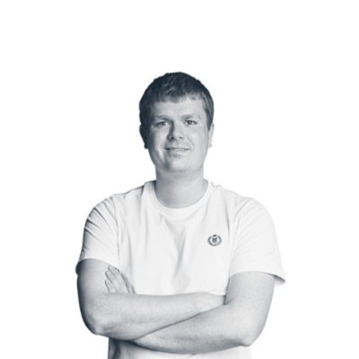 Kasper Kristensen Giig profilbillede