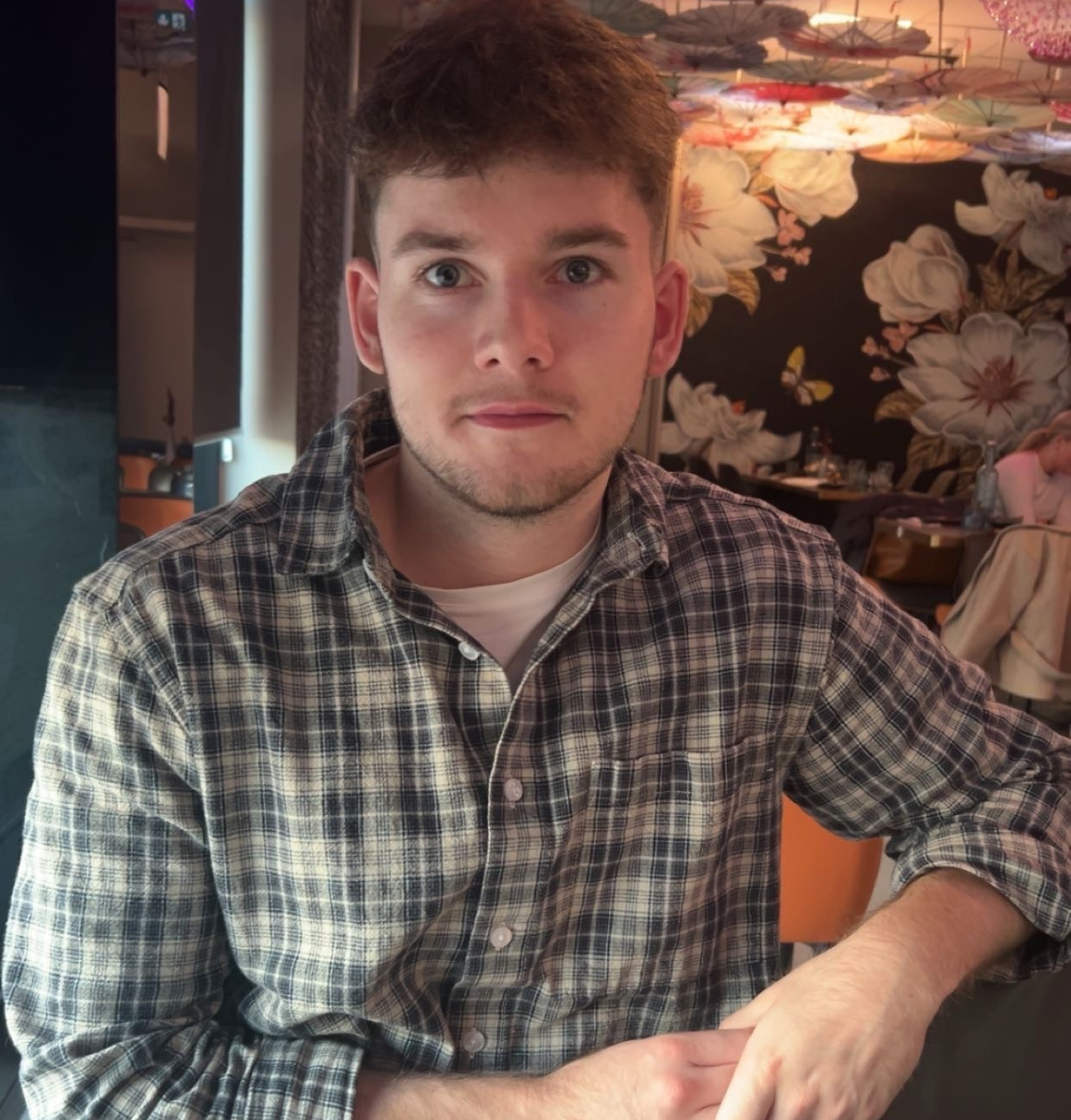 Frederik Høgh Simonsen Giig profilbillede