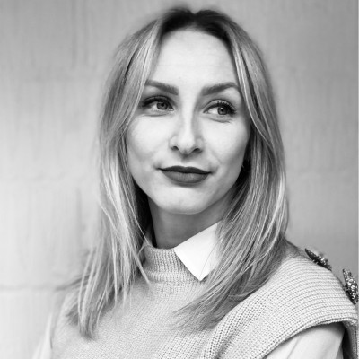 Charlotte Francesca Legradi Giig profilbillede