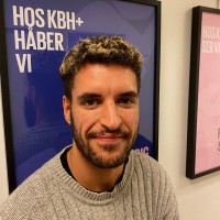 Fernando Møller Giig profilbillede
