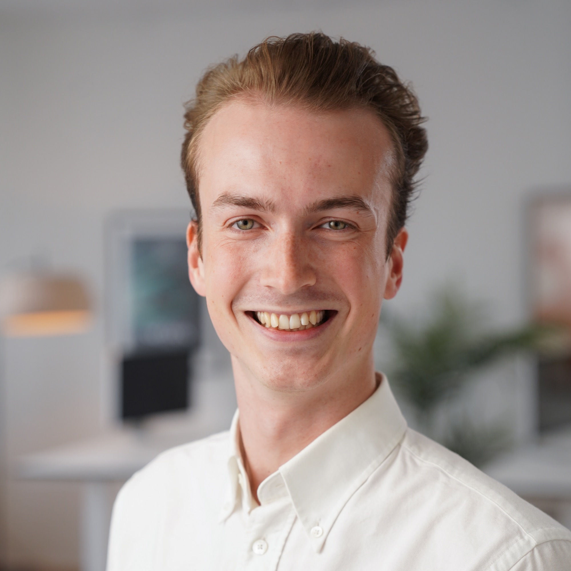 Nikolaj Holst Giig profilbillede