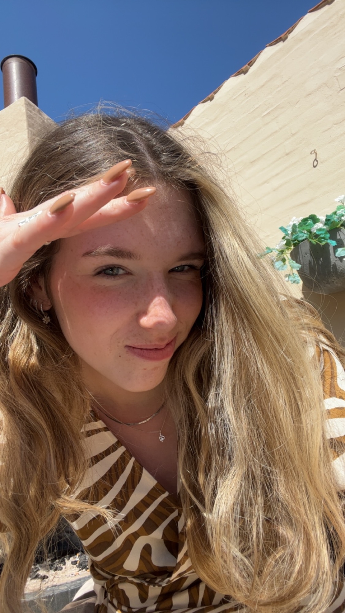 Marie Larsen Giig profilbillede