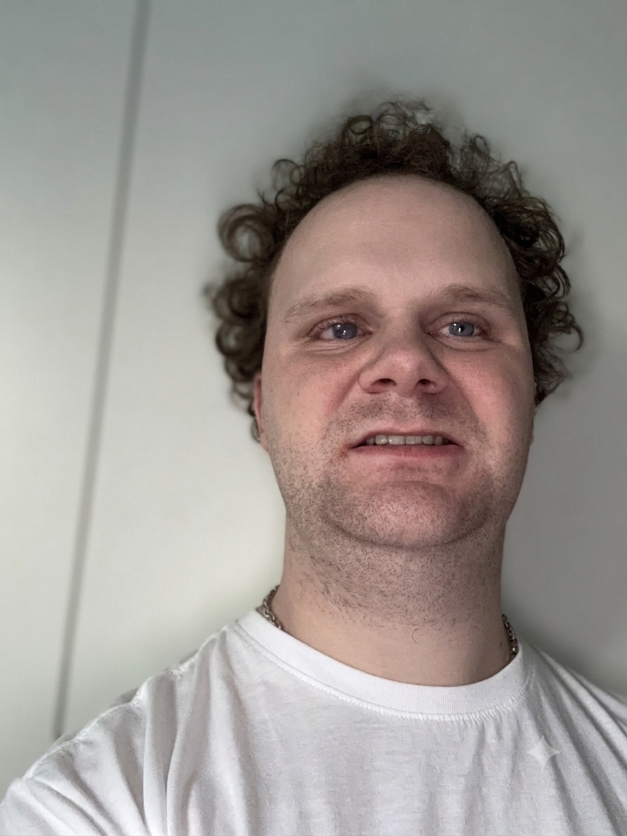 Jonas Andresen Giig profilbillede