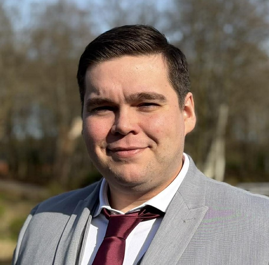 Christoffer Andersen