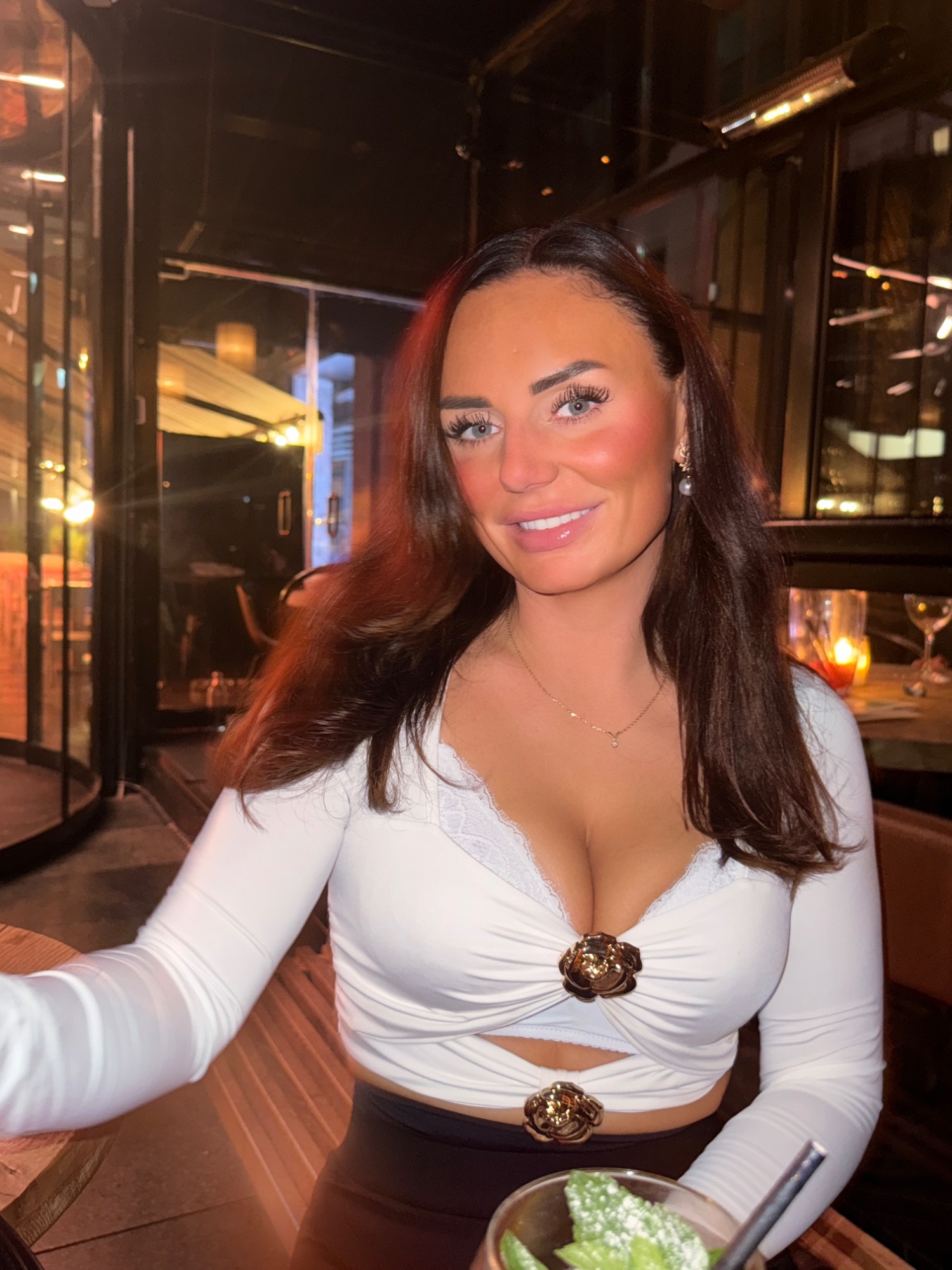 Cecilie Brusen Giig profilbillede