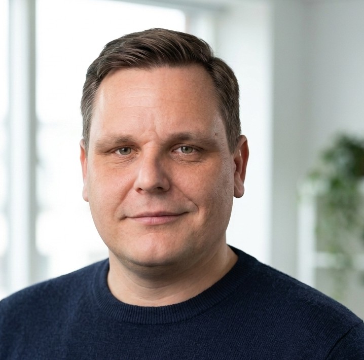 Mickey Rasmussen Giig profilbillede