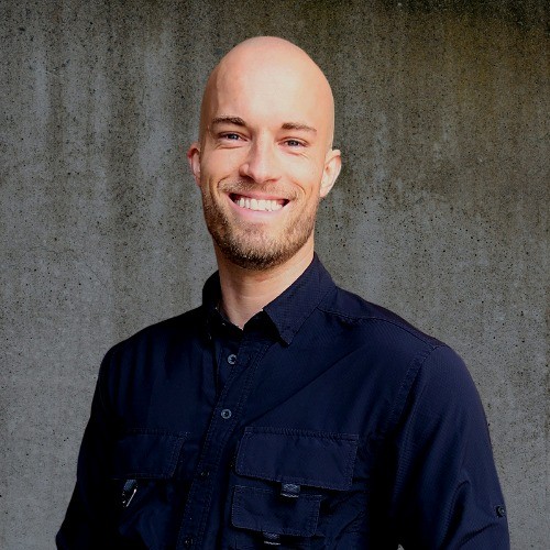 Oliver Clarke
