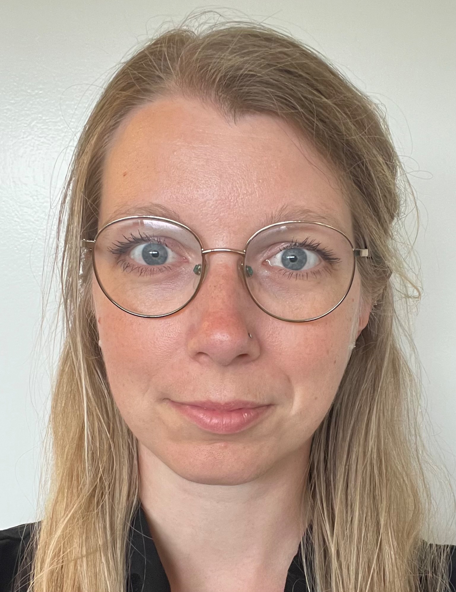 Louise  Rædkjær Giig profilbillede
