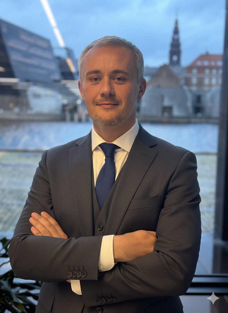 Andrii Lynnyk