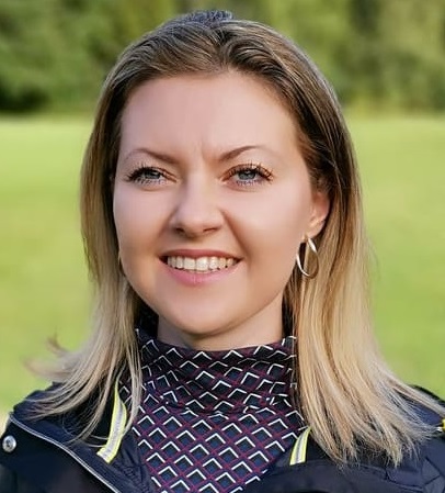 Veronica Bungianu Giig profilbillede