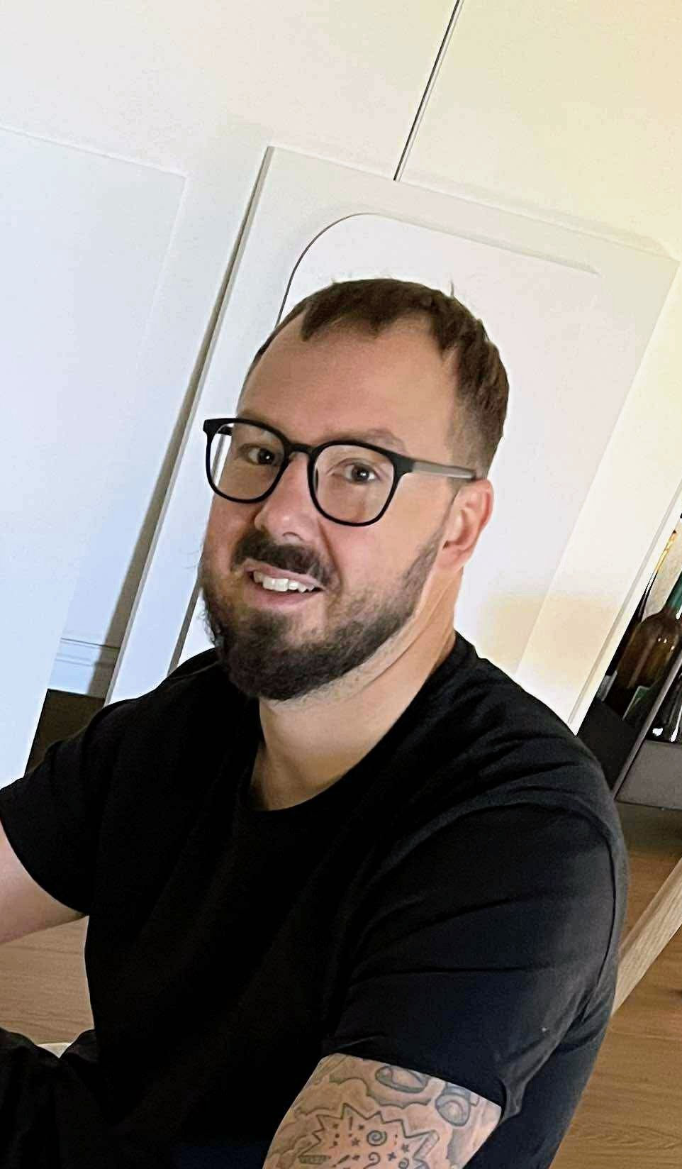 Jonas Nielsen Giig profilbillede