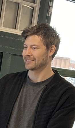 Dennis Laumark Giig profilbillede