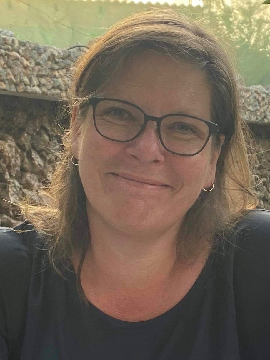 Helle Christensen Giig profilbillede