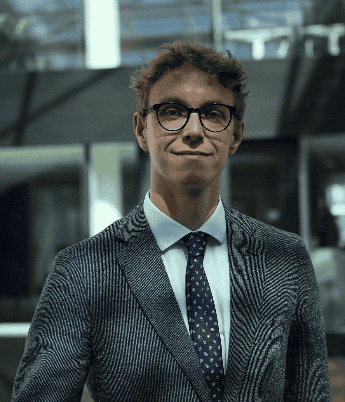 Kasper Schlander