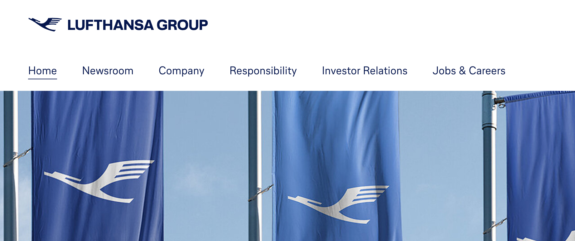 Lufthansa Group
