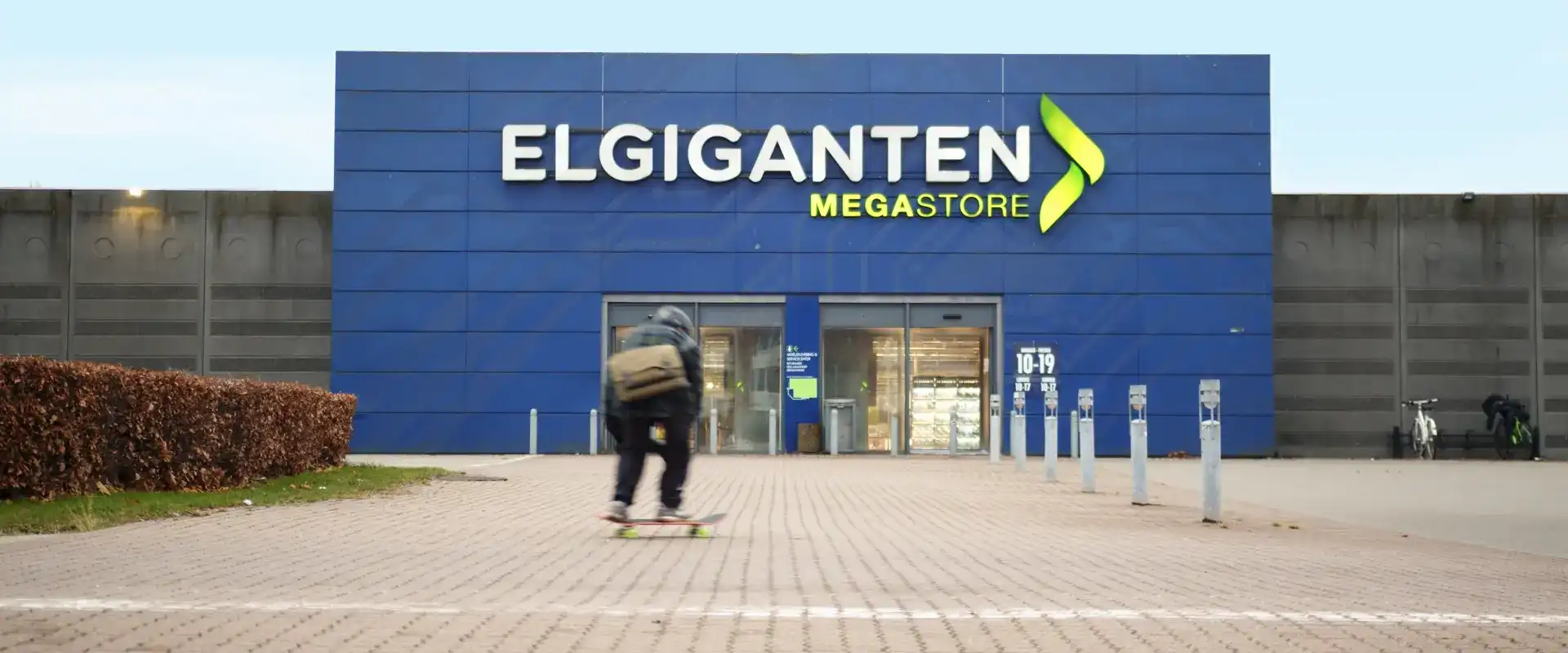 Elgiganten