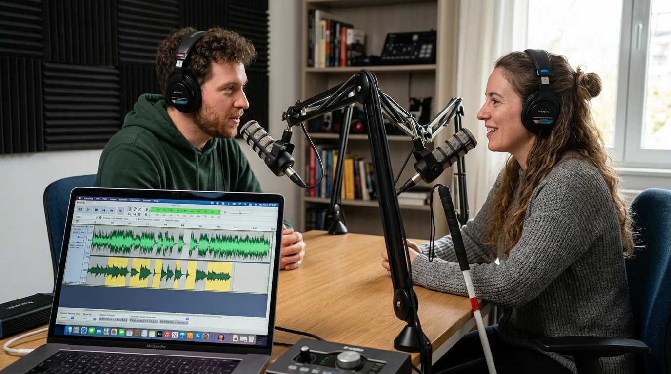 Redigeret interview (uddrag)