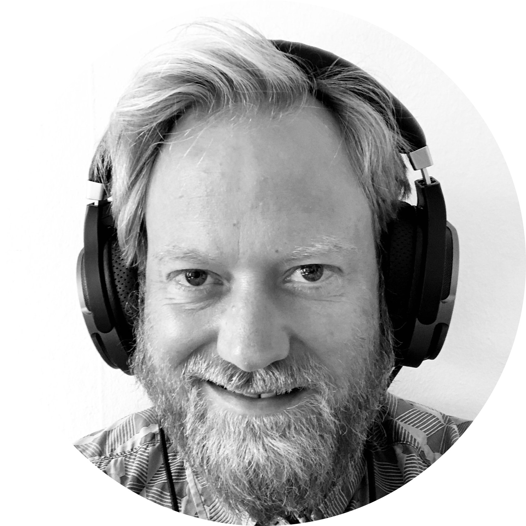 Mikkel Engel Gemzøe Profilbillede på Giig