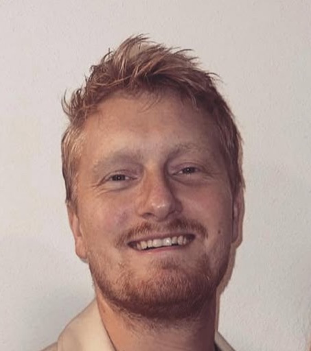Kasper Mogensen