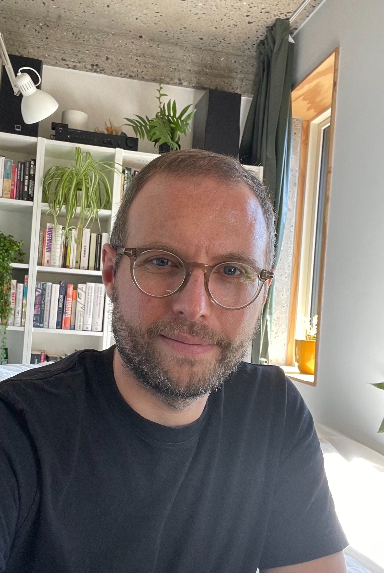 Nils Bärenholdt