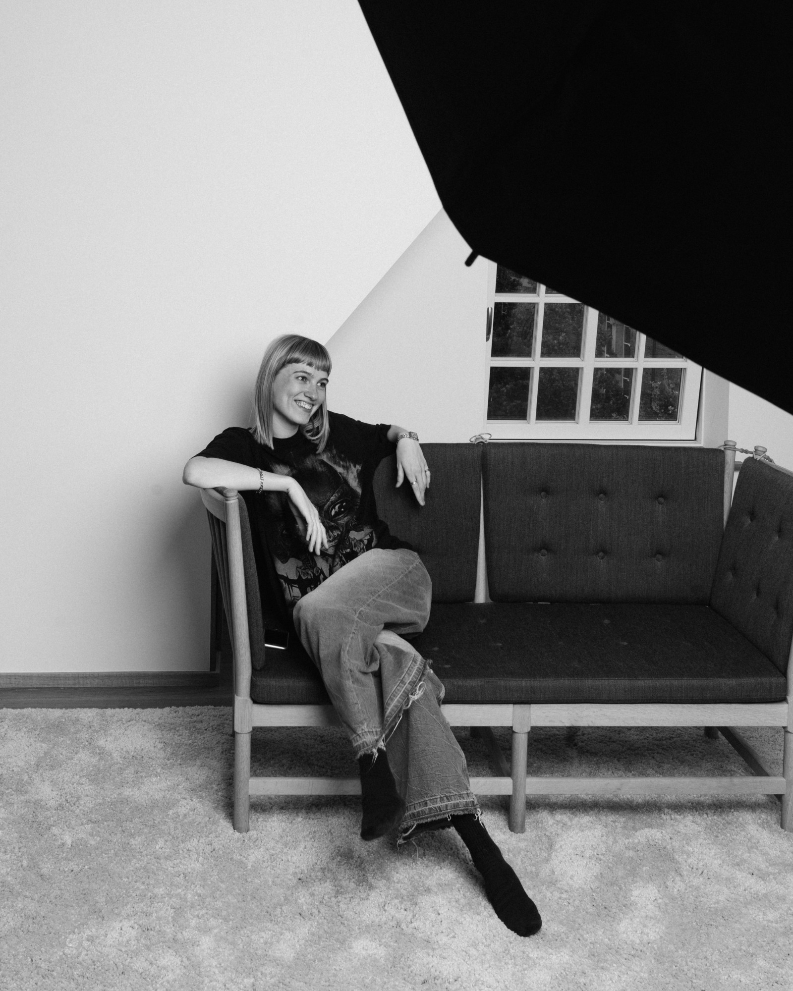 Maja Hoberg