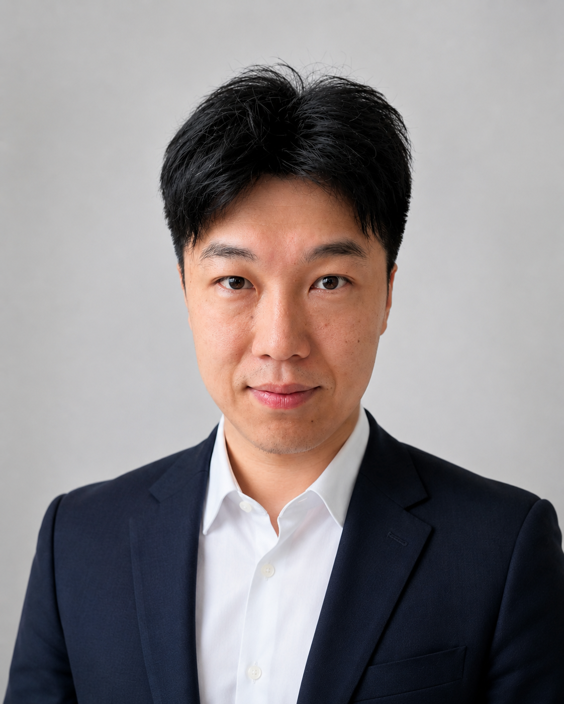 Wenhao Li