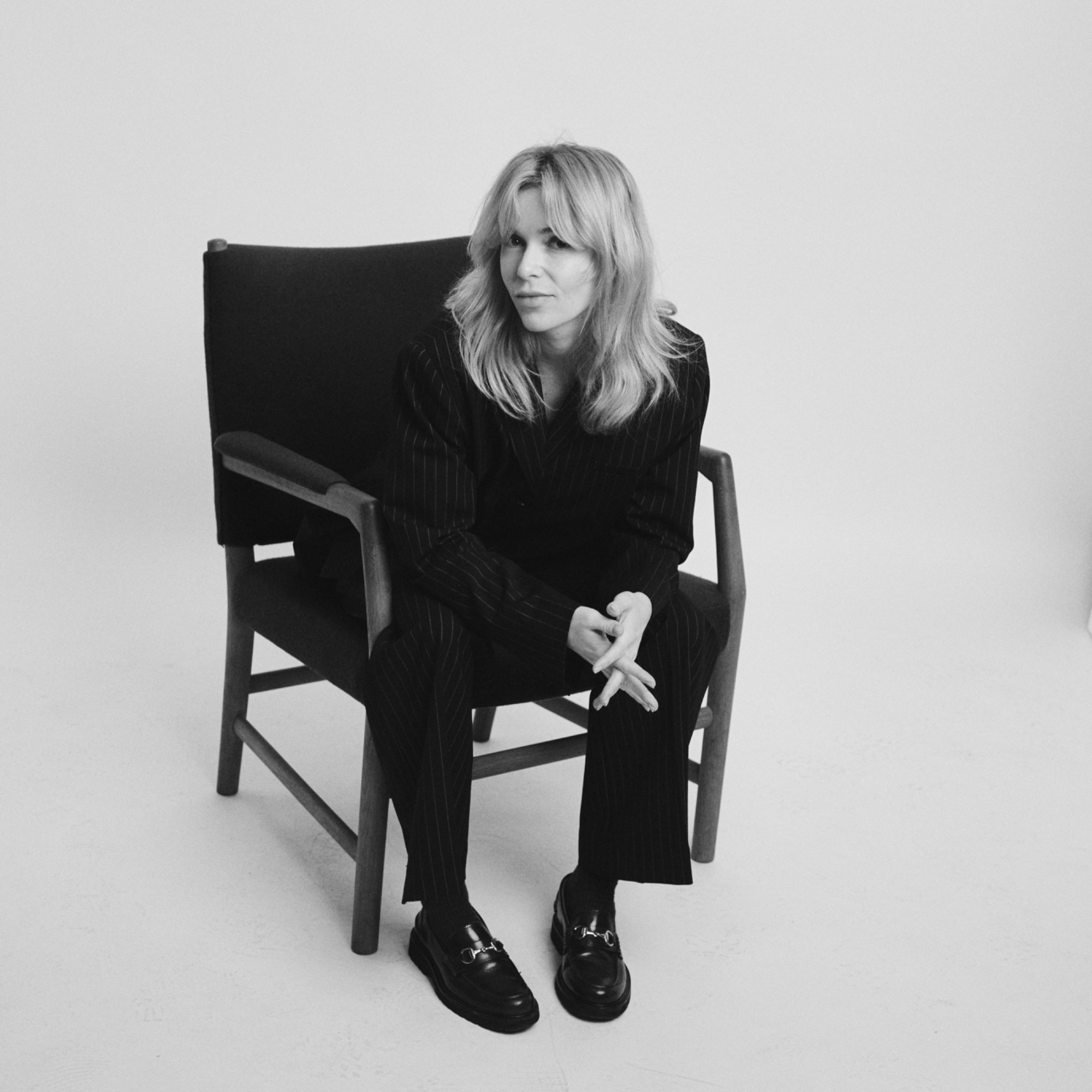 Martine Jakobsen