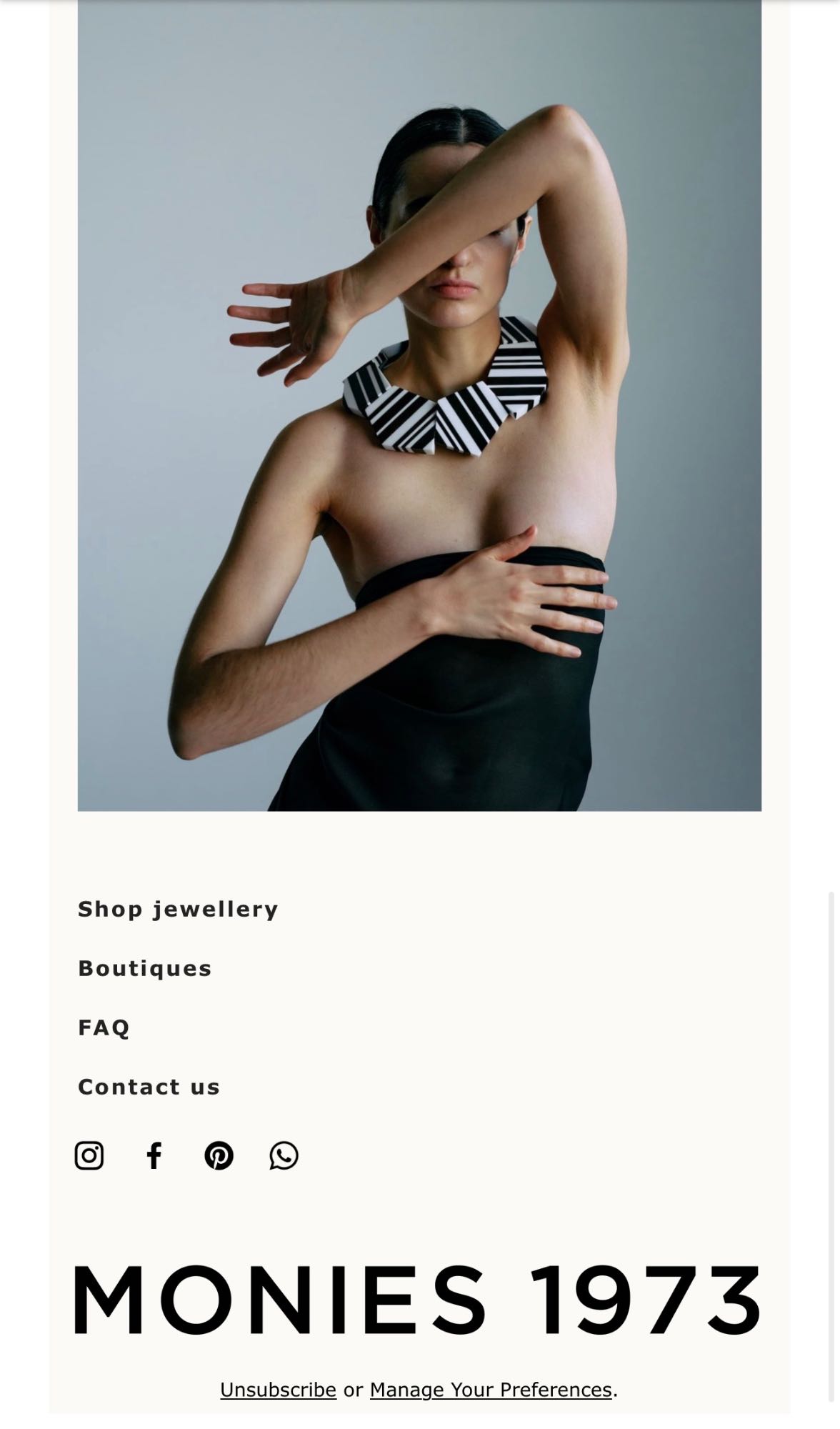 E-mail marketing 