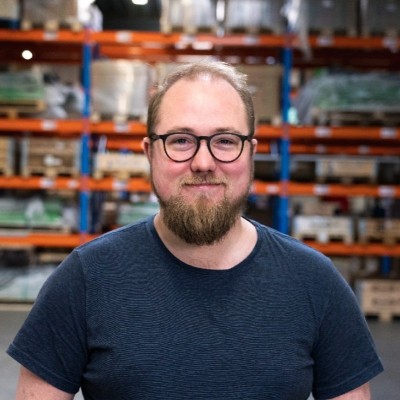 Mike Hansen Giig profilbillede