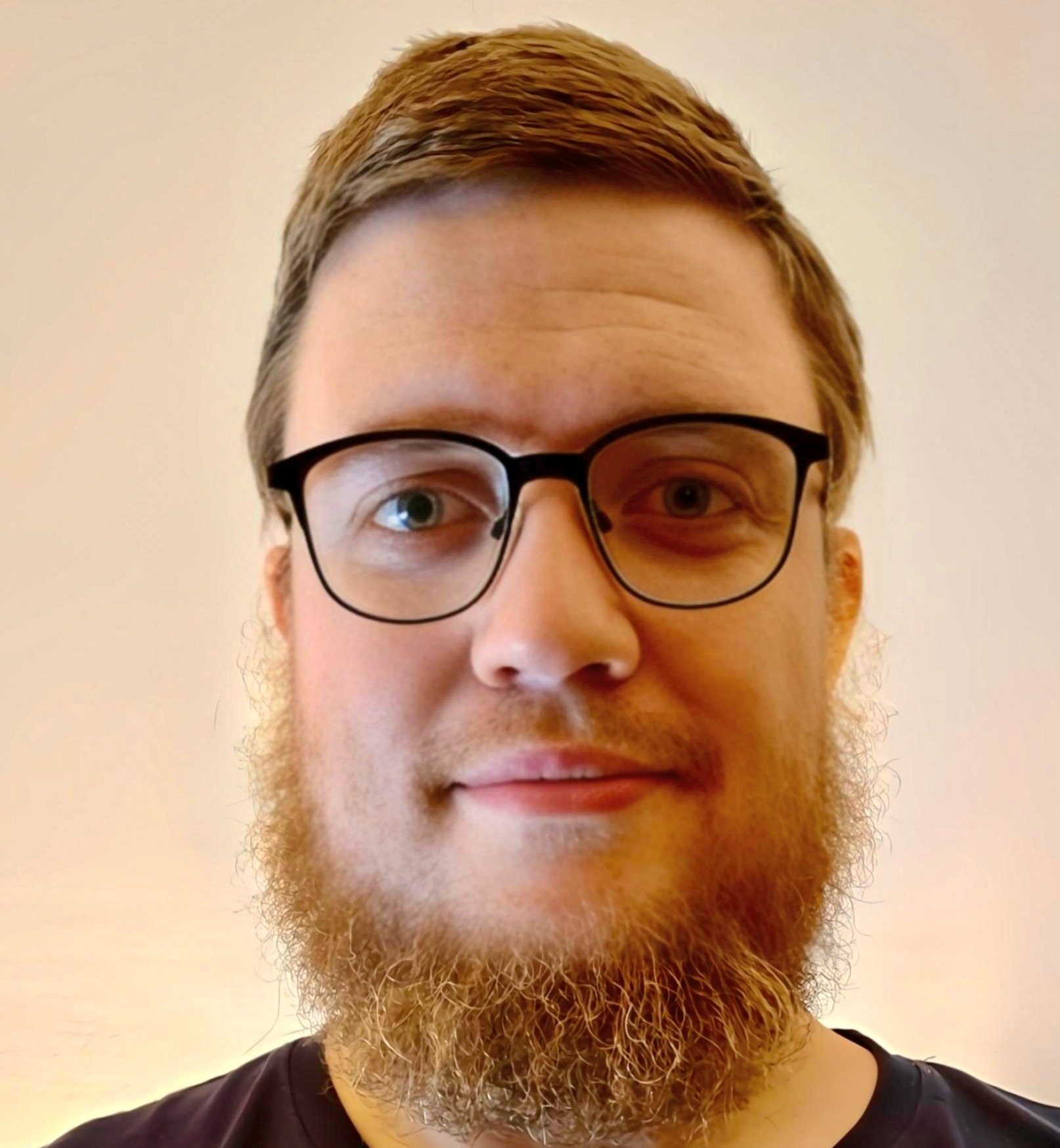Rasmus Strandbygaard Giig profilbillede