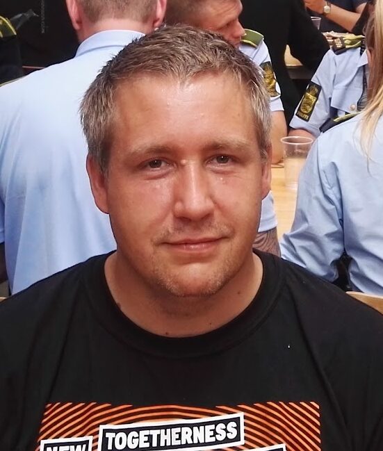 Peter Garbæk Giig profilbillede