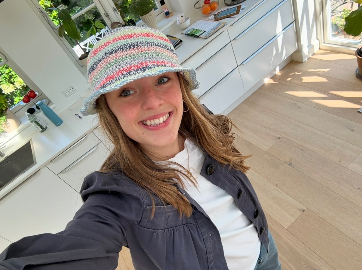 Frida Phillipsen Giig profilbillede
